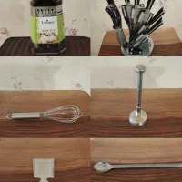 نظم دهنده و  سرویس پلاستیکی|ظروف نگهدارنده، پلاستیکی، یک‌بارمصرف|تهران, تهرانپارس غربی|دیوار