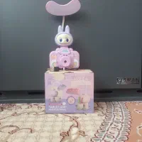 با سلام چراغ مطالعه