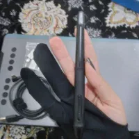 Xp pen 01 V2|قطعات و لوازم جانبی رایانه|تهران, مسعودیه|دیوار