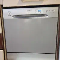 ماشین ظرفشویی