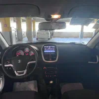 پژو۲۰۷مدل ۱۴۰۴|خودرو سواری و وانت|بانه, |دیوار