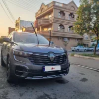 رنو کولیوس 2025