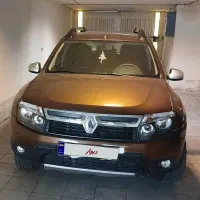 رنو داستر