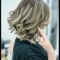 رنگ مو جدیدترین تکنیک ها فقط هزینه مواد مدت محدود