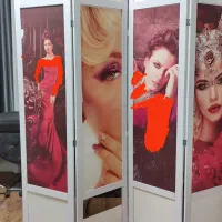 پارتیشن عکس دار