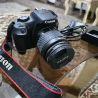 دوربین عکاسی کانن d2000|دوربین عکاسی و فیلمبرداری|بیجار, |دیوار