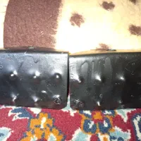 پایه موتور و دوچرخه