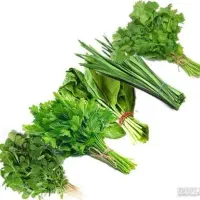 سبزی آماده آبغوره آبلیمو