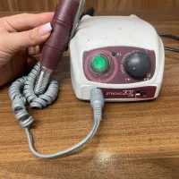 فروش دستگاه ناخن و آل ای دی|آرایشی، بهداشتی، درمانی|ماهدشت, |دیوار