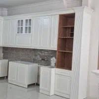 رنگکاری وپلی استرکاری چوب(کابینت)|خدمات پیشه و مهارت|مشهد, دانشجو|دیوار