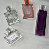 شیشه عطر|آرایشی، بهداشتی، درمانی|تهران, خواجه نصیر طوسی|دیوار