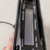 سیستم سنگین ظبط پایونر 4050 امپ MB باکس جی بی ال