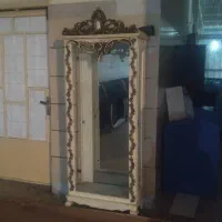 بوفه وجاکفشی