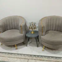 مبل 9 نفره چستر|مبلمان خانگی و میز عسلی|گناباد, |دیوار