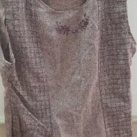 مانتو وشلوار