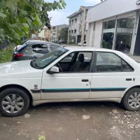 405slx|خودرو سواری و وانت|رودسر, |دیوار