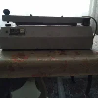 دستگاه دوخت نایلون پدالی|فروشگاه و مغازه|پردیس, فاز ۱|دیوار