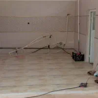به نفر جهت نظافت جزئی ساختمان