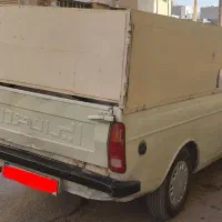 اتاق پیکان وانت