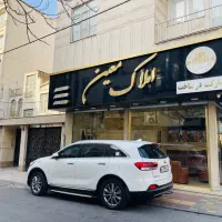 70متر نوساز افسریه شمالی تکواحدی پارکینگ اصلی فول