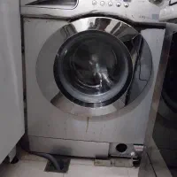 ماشین لباسشویی ۶ کیلویی سامسونگ