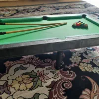 بیلیارد کوچگ