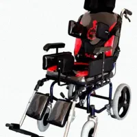 ویلچر cp اطفال