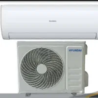 کولر گازی ۲۴ هزار هیوندای کره