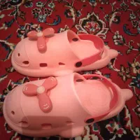 کفش آب