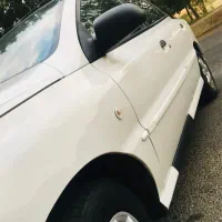 ریو مدل ۹۰|خودرو سواری و وانت|تهران, شهران شمالی|دیوار