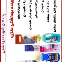 محصولات شوینده نانوسان