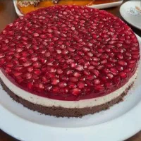 ژله شب یلدا و چیز کیک|خوردنی و آشامیدنی|شهرکرد, |دیوار