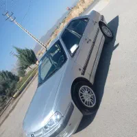 پارس ElX مدل ۸۴|خودرو سواری و وانت|یاسوج, |دیوار