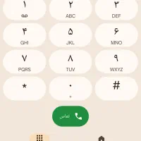 ایرانسل دائمی رند