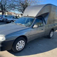 آریسان۲|خودرو سواری و وانت|رشت, حافظ آباد|دیوار