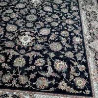 یخچال و قالی|فرش|مریوان, |دیوار