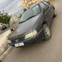 پژو۴۰۵glxکم کار۸۲