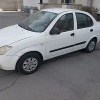 تیبا مدل ۹۳ کم کارکرد