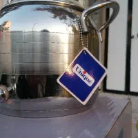 کتری و قوری یونیک مدل 7292|قوری، کتری، قهوهساز دستی|مشهد, سجاد شهر|دیوار