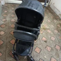 کالسکه نوزاد|کالسکه و لوازم جانبی|رشت, گیل|دیوار