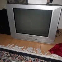 تلوزیون قدیمی