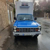 نیسان مدل ۴۰۲