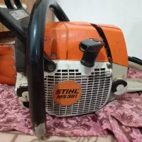 آره موتور ایشتیل