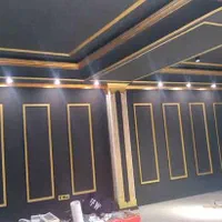 نقاش و نقاشی ساختمان پارلاق|خدمات پیشه و مهارت|تبریز, |دیوار