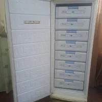 فریزر گلسان|یخچال و فریزر|ایذه, |دیوار