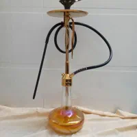 قلیان کرنو برنجی|کلکسیون و سرگرمی|بیرجند, |دیوار