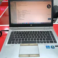 لپ تاپ اچ پی 8460p کورا5 نسل2