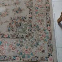 فرش 9 متری 1200 شانه  تراکم 3600 نو|فرش|سنندج, |دیوار