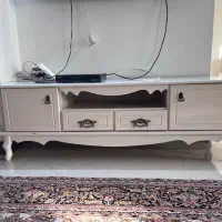 میز تی وی|میز تلویزیون|ری, فیروزآبادی|دیوار