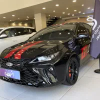 آریزو6 جی تی / قیمت قطعی Z6 GT